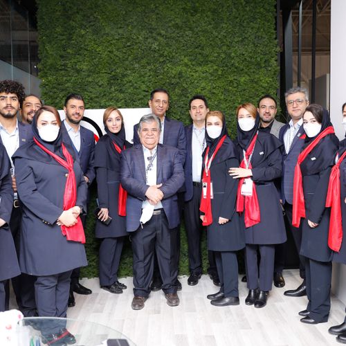 نمایشگاه تخصصی صنعت نفت، گاز و پتروشیمی سال ۹۹