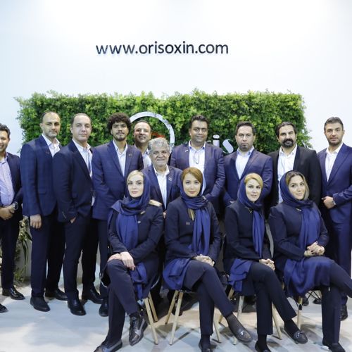 سمپوزیوم و نمایشگاه بین‌المللی فولاد1400